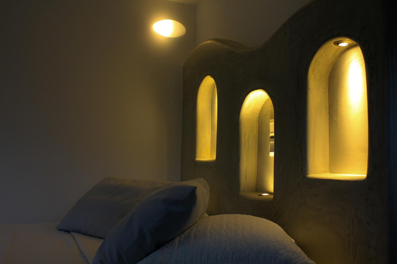 Amorgos Pearls Katápola Extérieur photo