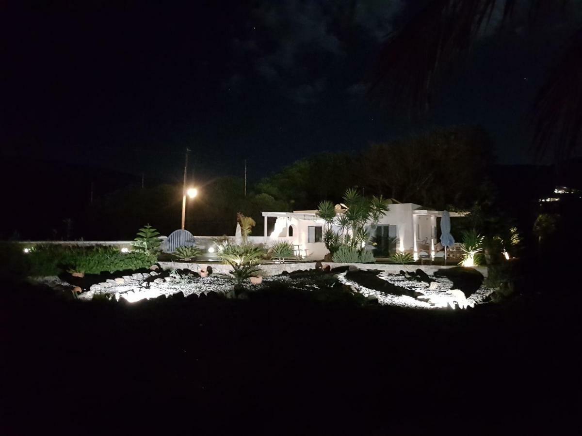 Amorgos Pearls Katápola Extérieur photo